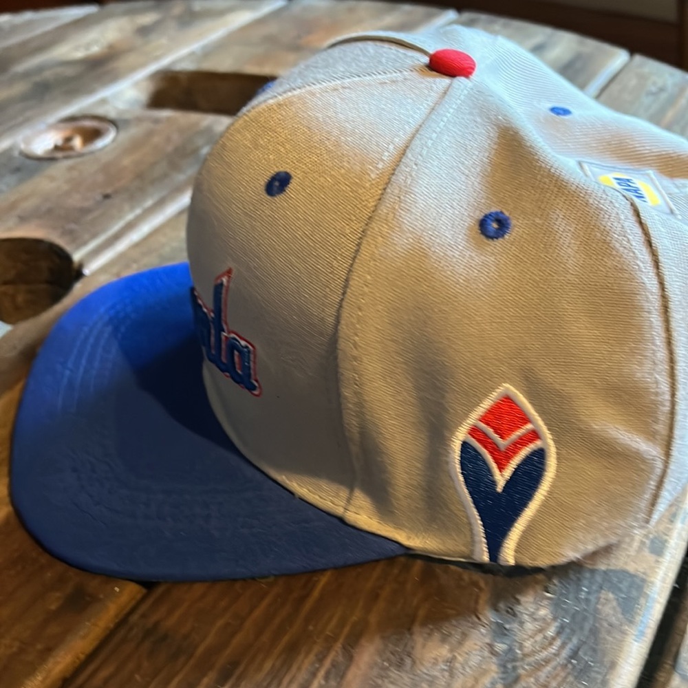 Exclusive ATL Braves hat NWOT - Picture 7 of 14